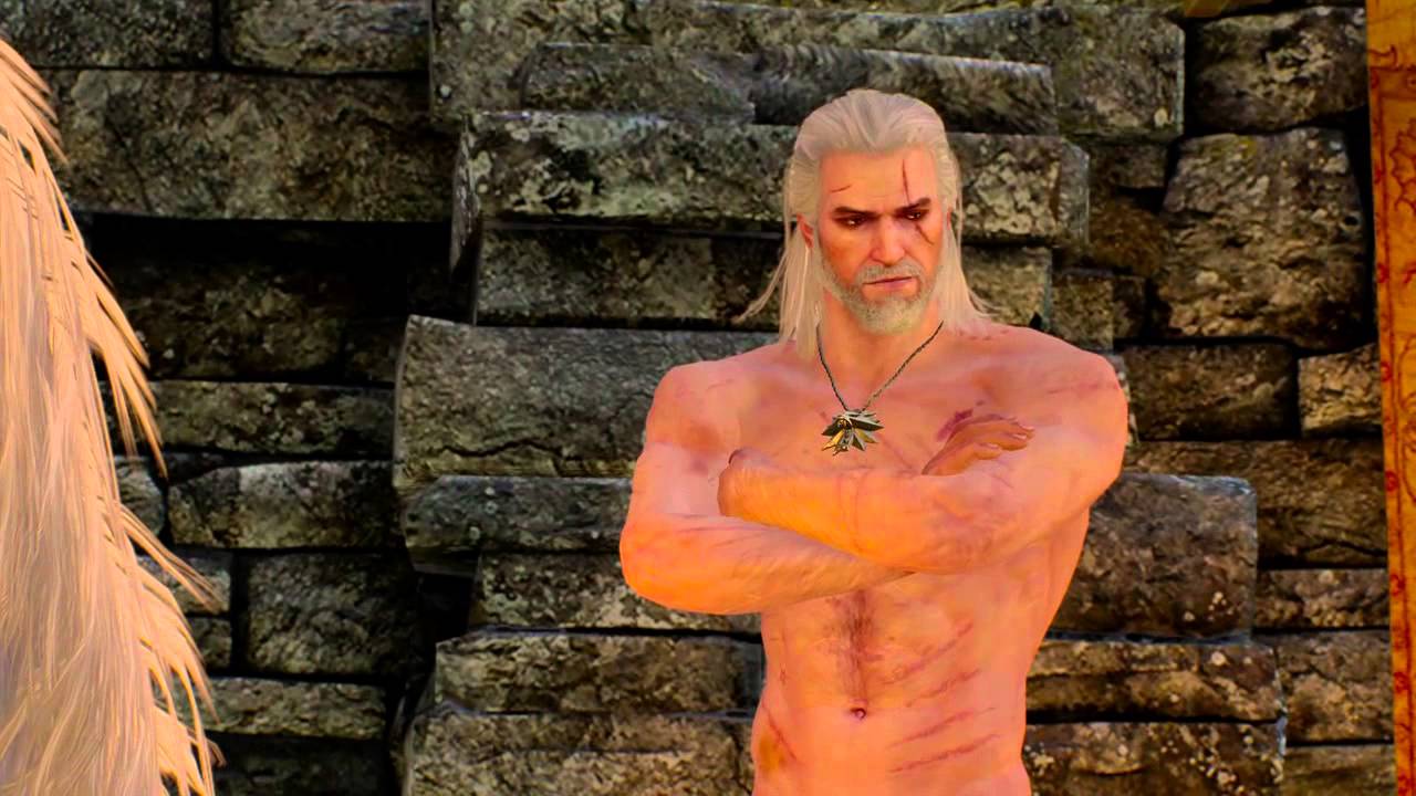 dawn hoag recommends witcher nude scene pic