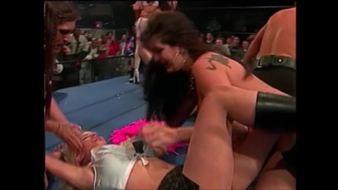 ann mulhall recommends women wrestling porn pic