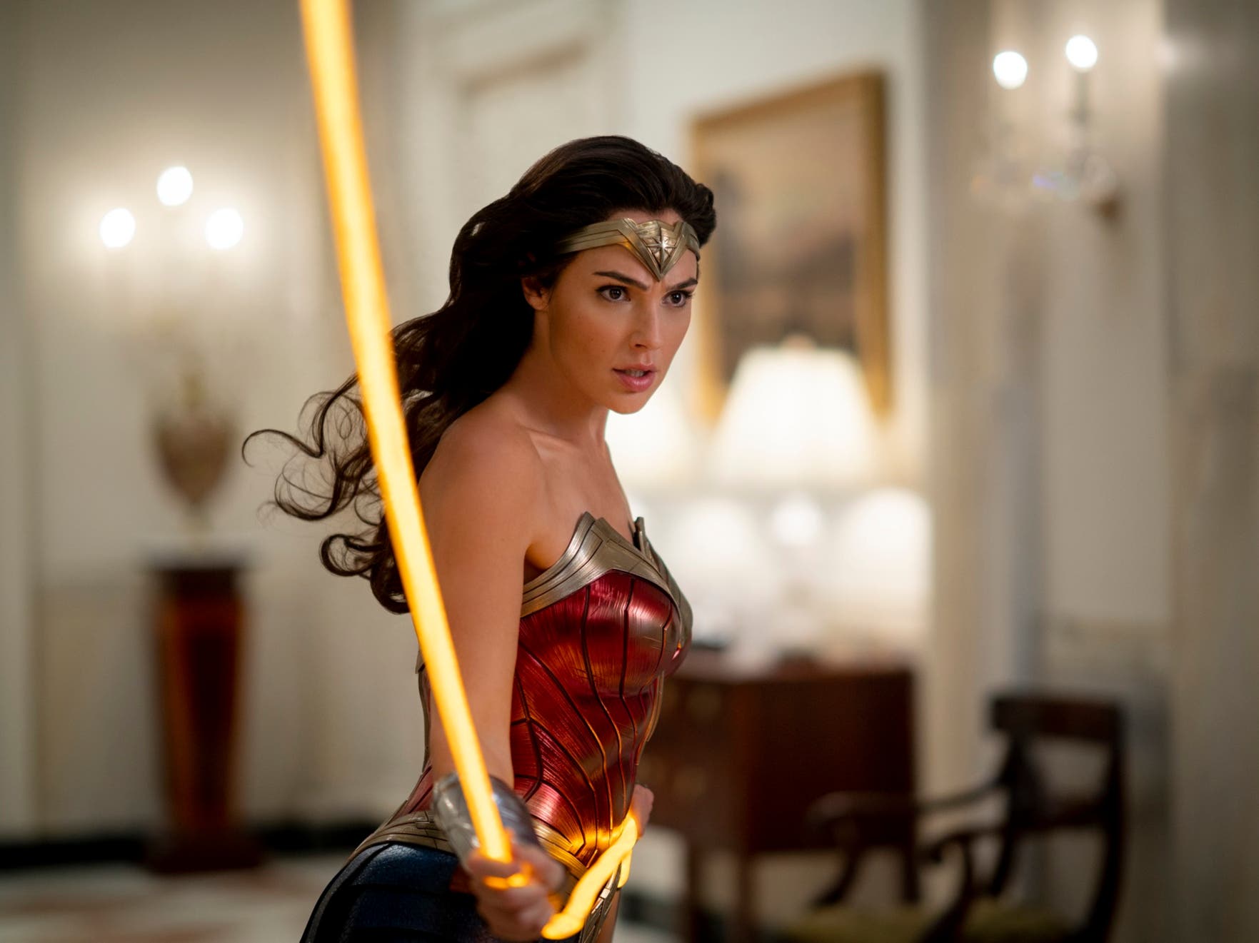 abdul adzim recommends Wonder Woman Blow Job