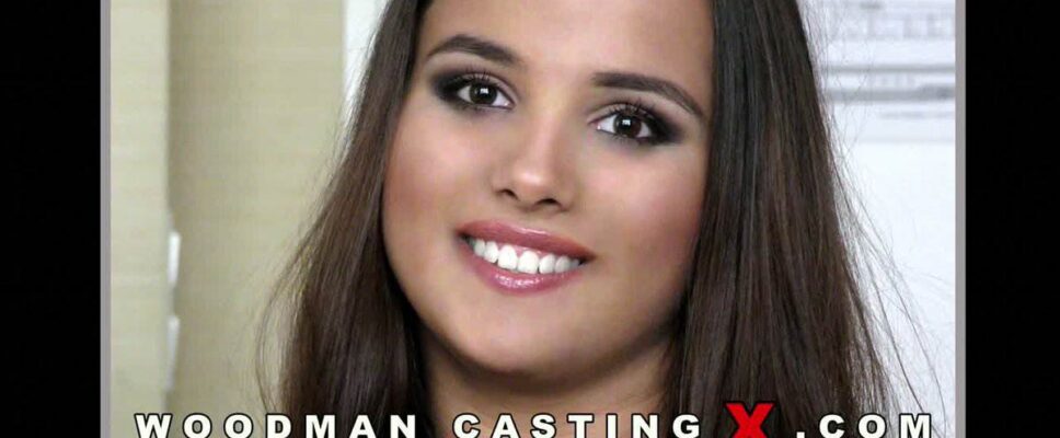 woodman porn casting