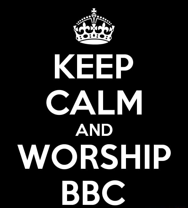 Best of Worshipping bbc