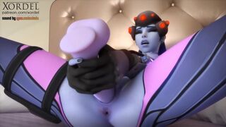 Xordel Overwatch Compilation movies online