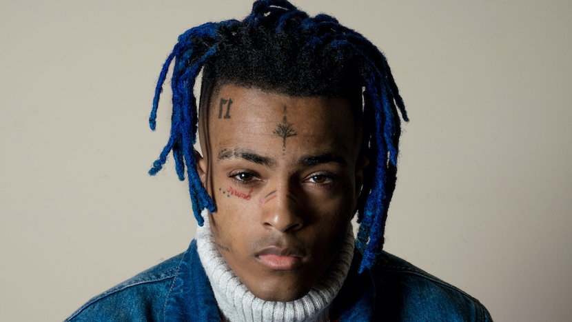 david john hansen recommends Xxxtentacion Nudes