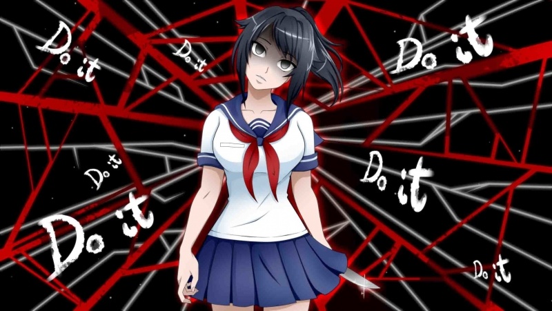 doddy handoko recommends Yandere Simulator Porn