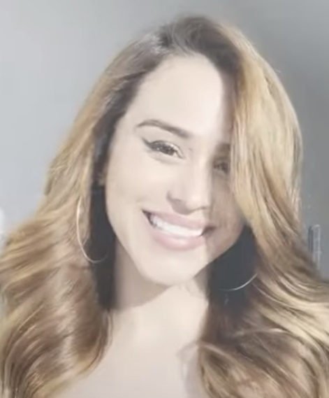 debbie daanen recommends Yanet Garcia Nude