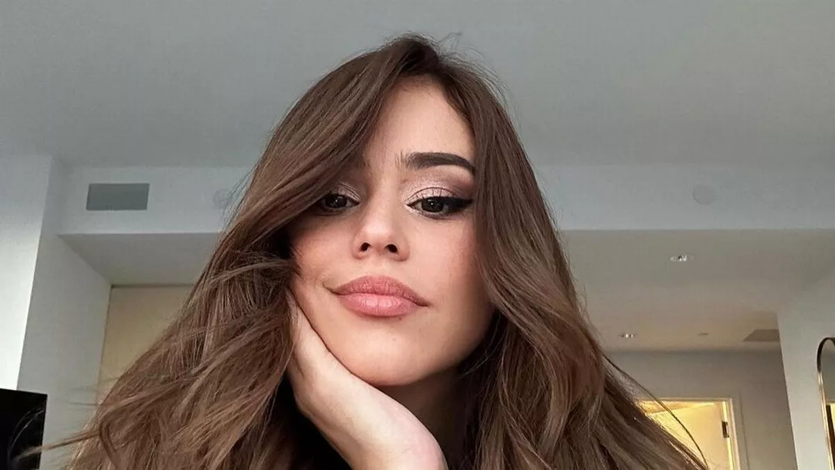 christopher ayling recommends Yanet Garcia Pussy