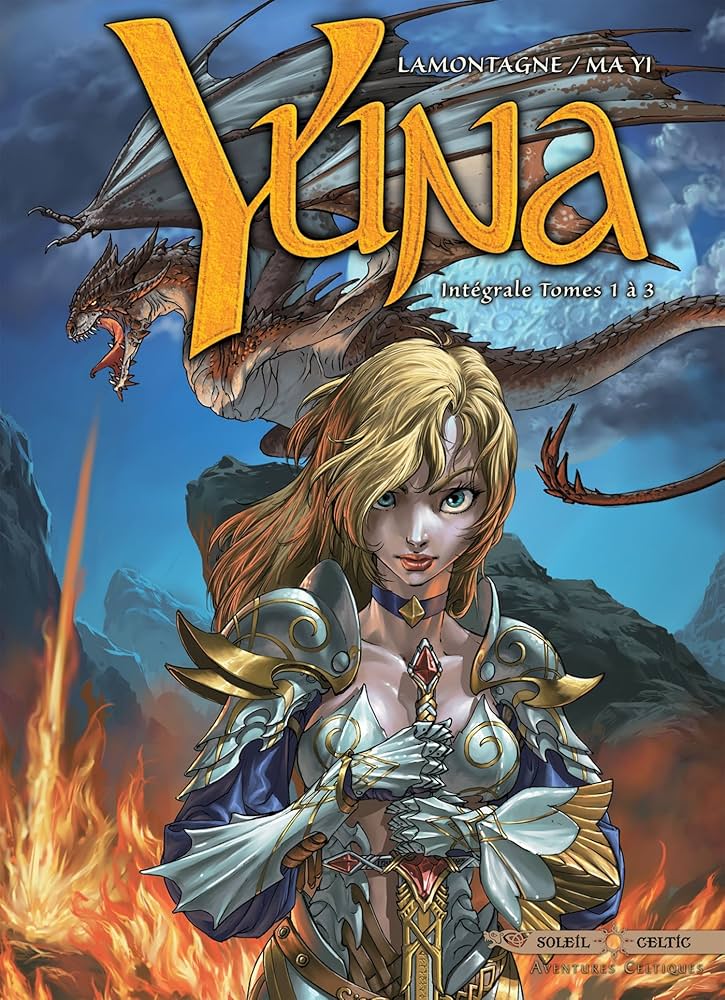 cindy moriah recommends Yi Yuna