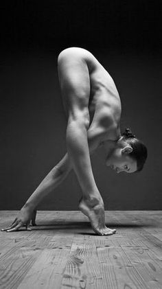 ann zhao add photo yoga positions nude