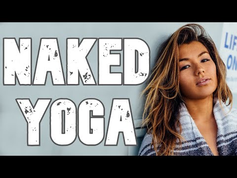 danielle priddy recommends youtube yoga naked pic