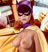 yvonne craig nude