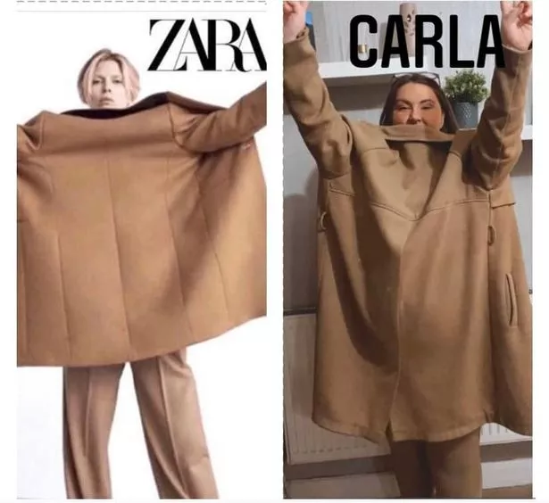 zara bizarr