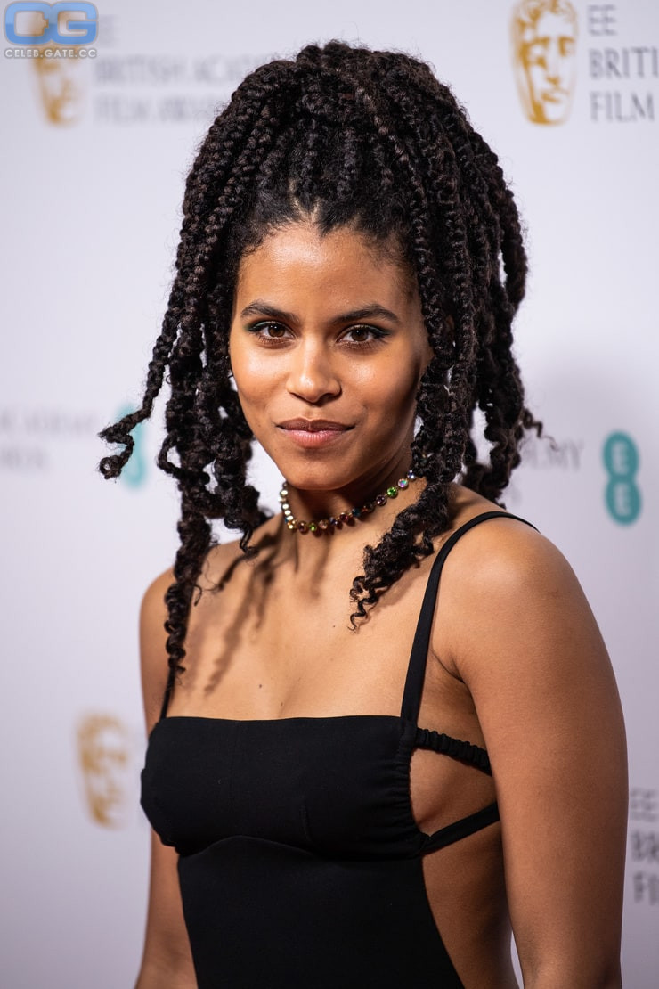 ciara walsh recommends zazie beetz naked pic