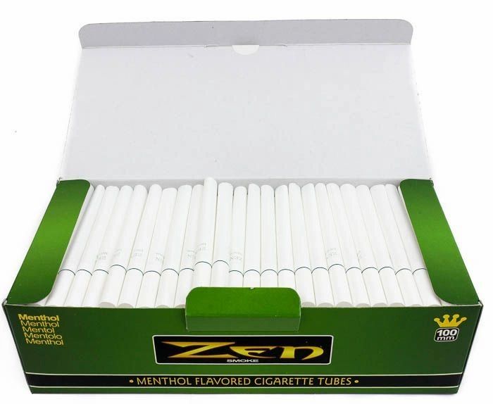 anibal salinas share zen cigarette tubes photos