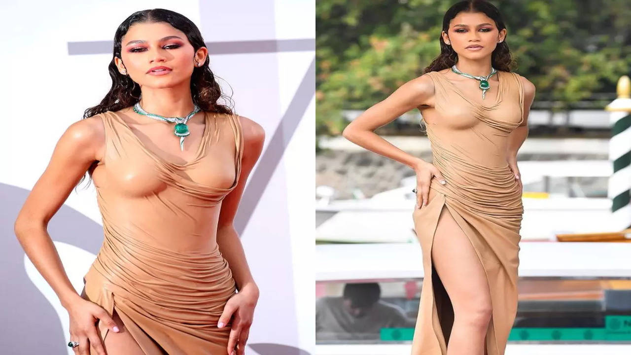 Best of Zendaya naked