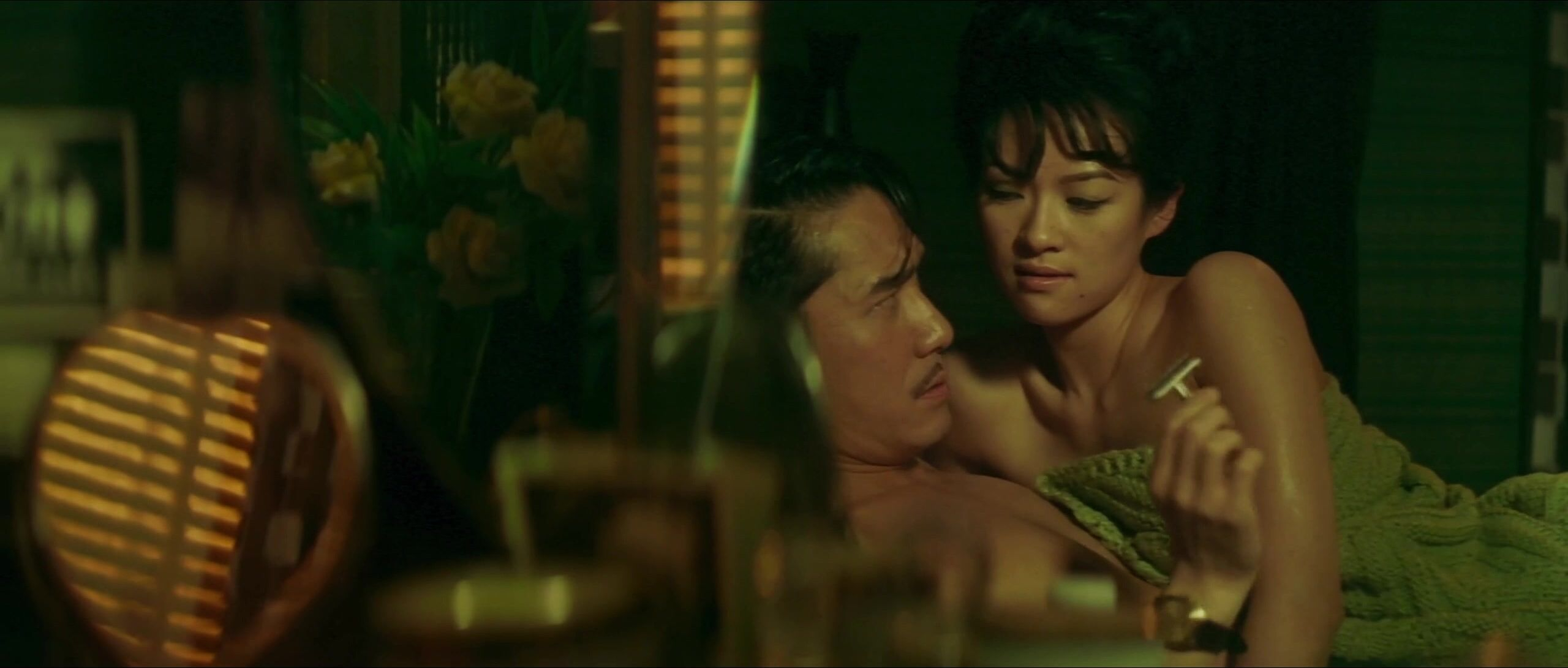Ziyi Zhang Nude their ass dorothy judson recommends Ziyi Zhang Nude