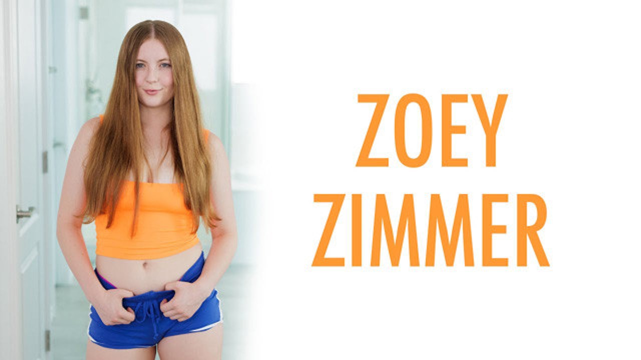 anel van deventer recommends Zoey Zimmer Anal