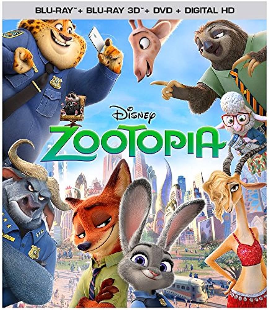 brandon southward recommends zootopia nude pic